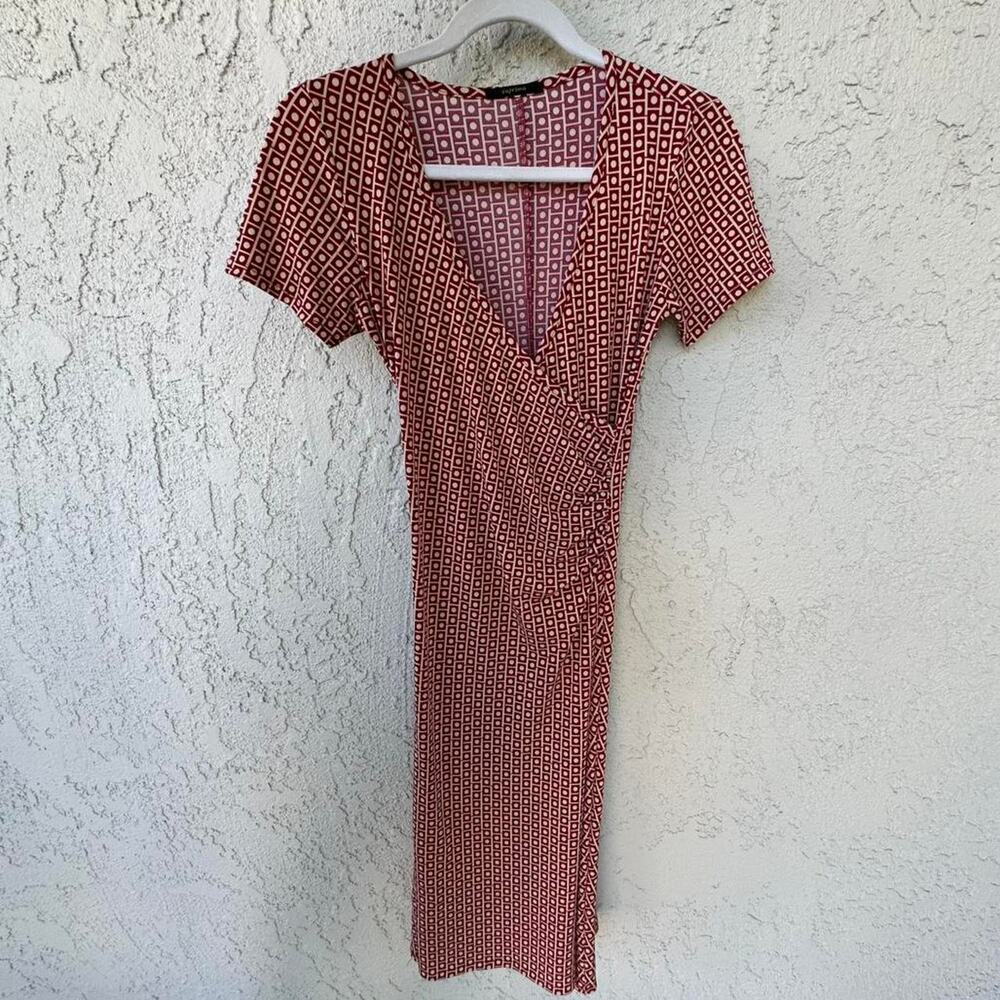 Y2k maxi dress